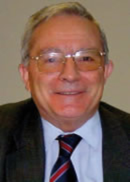 Gonzalo Cuevas, Ph.D.