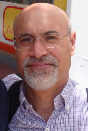 Manuel Perez-Cota, Ph.D.